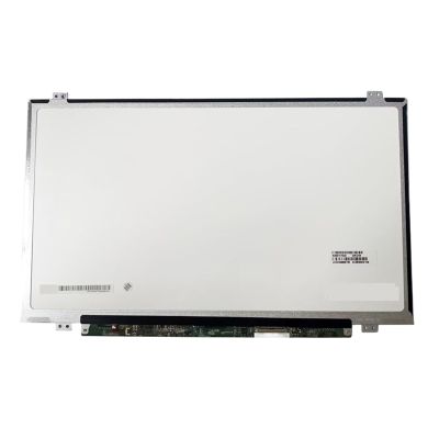 YANPXDOE LP140WH2 TLA2 B140XTN02 3 HB140WX1 300 400 500 600 B140XW03 40 Pins 14.0'' Laptop LCD Screen Replacement Display