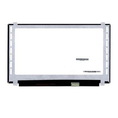 YANPXDOE 15.6 Inch FHD LED Laptop Screen 40 Pins LCD Matrix Display B156HTN03 3 B156HW03 2 N156HGE LA1/LB1 B156HTN02 1
