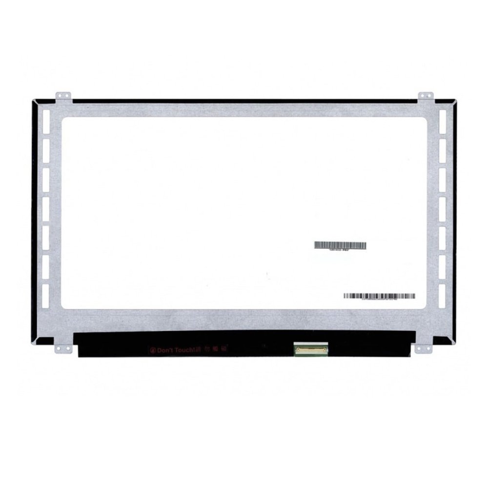 YANPXDOE 15.6 Inch FHD LED Laptop Screen 40 Pins LCD Matrix Display B156HTN03 3 B156HW03 2 N156HGE LA1/LB1 B156HTN02 1