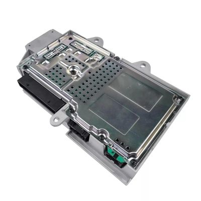 Bruce & Shark 7PP035223AA Amplifier for Porsche Cayman Boxster 911 2009-2016, Cayenne Panamera 2011-2016, Macan 2015, OE 7PP-035-223-AA