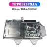 Bruce & Shark 7PP035223AA Amplifier for Porsche Cayman Boxster 911 2009-2016, Cayenne Panamera 2011-2016, Macan 2015, OE 7PP-035-223-AA view 3