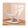 Adjustable Laptop Stand Acrylic Laptop Stand Multifunction Read Book Holder Foldable Tablet view 1