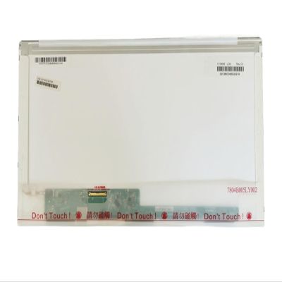 YANPXDOE 15.6 Inch LCD Matrix LTN156AT01, Compatible for Samsung, R520latpop Laptop Display Screen 30pin(LCD Screen 40PINS)