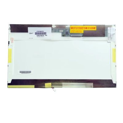 YANPXDOE 16.0 Inch LTN160AT01 LTN160AT02, Compatible for Asus X61SCompatible for Toshiba AX/53Compatible for HPCQ60 Laptop LCD Screen Replacement Display Panel