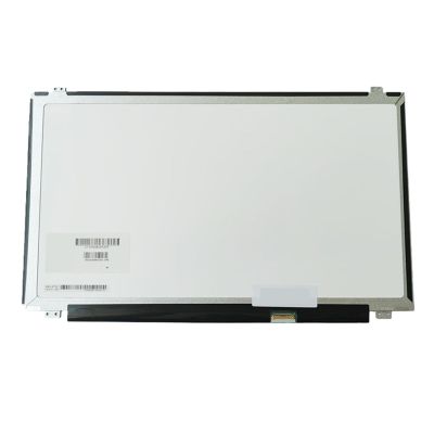 YANPXDOE Compatible for Lenovo, Compatible for IdeaPad, 330/320 15.6 Inch Laptop LCD Screen Panel Slim Matrix 30 Pin EDP 1366x768 Replacement Monitor(Matte)