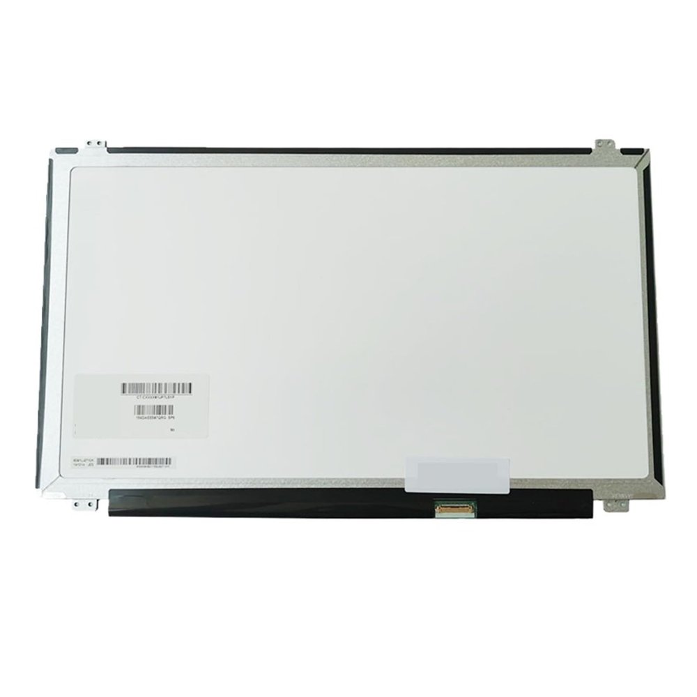YANPXDOE Compatible for Lenovo, Compatible for IdeaPad, 330/320 15.6 Inch Laptop LCD Screen Panel Slim Matrix 30 Pin EDP 1366x768 Replacement Monitor(Matte)