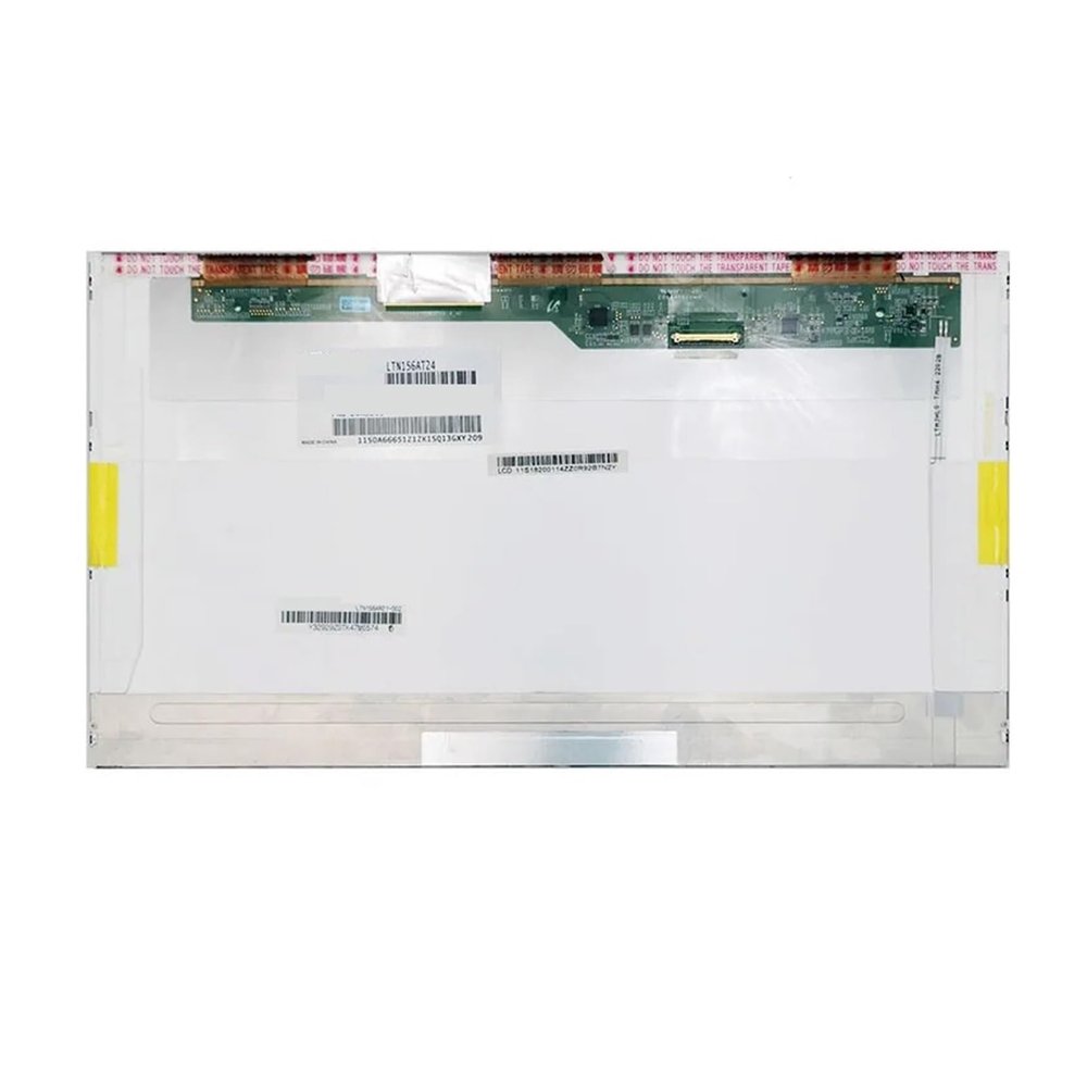 YANPXDOE 15.6 Inch LCD MatrixCompatible for SonyPCG-71C12V Laptop Led Screen Display 1366x768 40 Pins