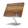 Adjustable Laptop Stand Protable Laptop Stand Multifunction Read Books Holder Foldable Tablet view 1
