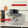 Adjustable Laptop Stand Protable Laptop Stand Multifunction Read Books Holder Foldable Tablet view 4