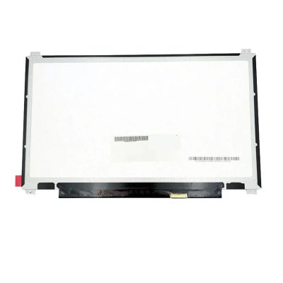 YANPXDOE 13.3 Inch B133HTN01 1 B133HTN01.1 1920x1080 FHD 30 Pins EDP Laptop LCD Screen Matrix Display Up and Down Screw Hole