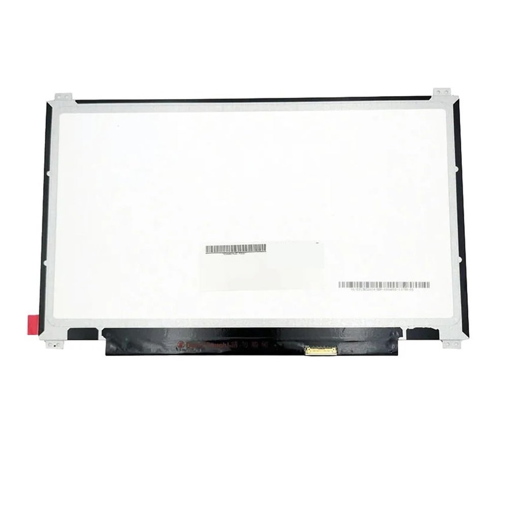 YANPXDOE 13.3 Inch B133HTN01 1 B133HTN01.1 1920x1080 FHD 30 Pins EDP Laptop LCD Screen Matrix Display Up and Down Screw Hole