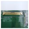 YANPXDOE 15.6" LCD MatrixCompatible for ASUSX55 X52 X52J X52F X53 X53U X53S X53E X53Z X54 X54C Laptop LED Screen Display 1366x768 40-pins(Glossy) view 2