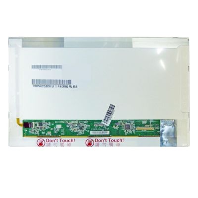 YANPXDOE 11.6 Inch LCDCompatible for AcerCompatible for Aspire One 721148 753 ZA3 200 Laptop Led Screen Replacement Display 40 Pins Matrix