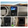 4+64G Car Radio Stereo for Ford Explorer 2005-2010, 10 inch Touch Screen Radio for Ford Explorer 2005 2006 2007 2008 2009 2010 Head Unit Backup Camera Android 14 with Wireless Carplay GPS Navigation view 2