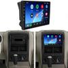 4+64G Car Radio Stereo for Ford Explorer 2005-2010, 10 inch Touch Screen Radio for Ford Explorer 2005 2006 2007 2008 2009 2010 Head Unit Backup Camera Android 14 with Wireless Carplay GPS Navigation view 4