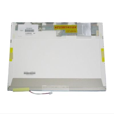 YANPXDOE 15.6 Inch LCD Matrix LTN156AT01, Compatible for Samsung, R520latpop Laptop Display Screen 30pin(CCFL Screen 30PINS)