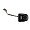 Rear View Camera Reverse Parking Assist Backup Camera Compatible for Kia Rio(Silver) Car 957601W500 95760-1W500 95760-1W550 957601W550 (Black) view 1