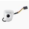 Rear View Camera Reverse Parking Assist Backup Camera Compatible for Kia Rio(Silver) Car 957601W500 95760-1W500 95760-1W550 957601W550 (Black) view 2