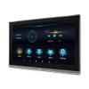 14 Inch Android12 4K Car TV (1PCS) with USB, Hdmi in/Out, Sd Card, Headphone Jack, Headrest Monitor with WiFi Touch Screen Support Phone Control, Bluetooth,FM and 2GRAM +32G view 1