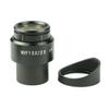 Microscope Stereo Microscope WF10X 23mm Wide Angle Eyepiece Diopter Adjustable with 30mm Diameter view 1