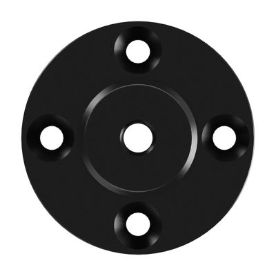 3/8inch Camera Mount Adapter Aluminum Photography Bracket for DSLR Lights Smartphone Accessories Vloggings Camera Holder