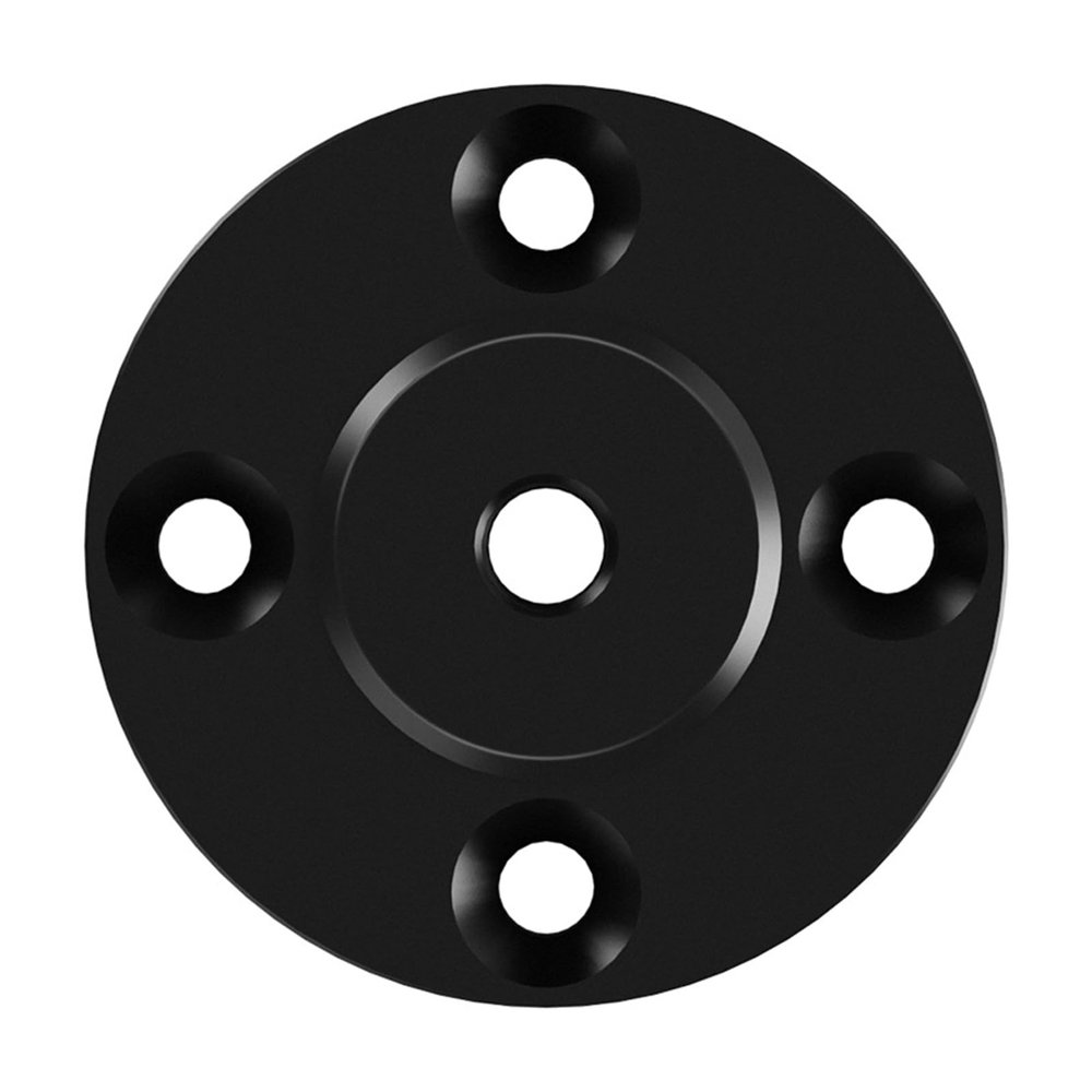 3/8inch Camera Mount Adapter Aluminum Photography Bracket for DSLR Lights Smartphone Accessories Vloggings Camera Holder