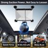 futrue-wolker Starlink Mini Suction Cup Mount, Enhanced Suction Cup Design, Easy to Install, Suitable for Starlink Mounts on Car Sunroofs, RVs, Boats and Planes view 3