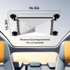 futrue-wolker Starlink Mini Suction Cup Mount, Enhanced Suction Cup Design, Easy to Install, Suitable for Starlink Mounts on Car Sunroofs, RVs, Boats and Planes view 4
