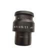 Microscope Stereo Microscope WF10X 23mm Wide Angle Eyepiece Diopter Adjustable with 30mm Diameter view 1