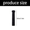 Aluminium Desktop Tripod 1/4 Inch Screw Wide Compatibility Height Adjustment for Cameras Camcorders Mount Tripod for Photographers view 3