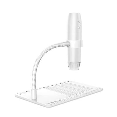 Microscope Accessories Kit Digital Microscope with USB Observation Stand Microscope Slides