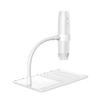 Microscope Accessories Kit Digital Microscope with USB Observation Stand Microscope Slides view 1