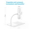 Microscope Accessories Kit Digital Microscope with USB Observation Stand Microscope Slides view 2