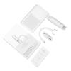 Microscope Accessories Kit Digital Microscope with USB Observation Stand Microscope Slides view 4