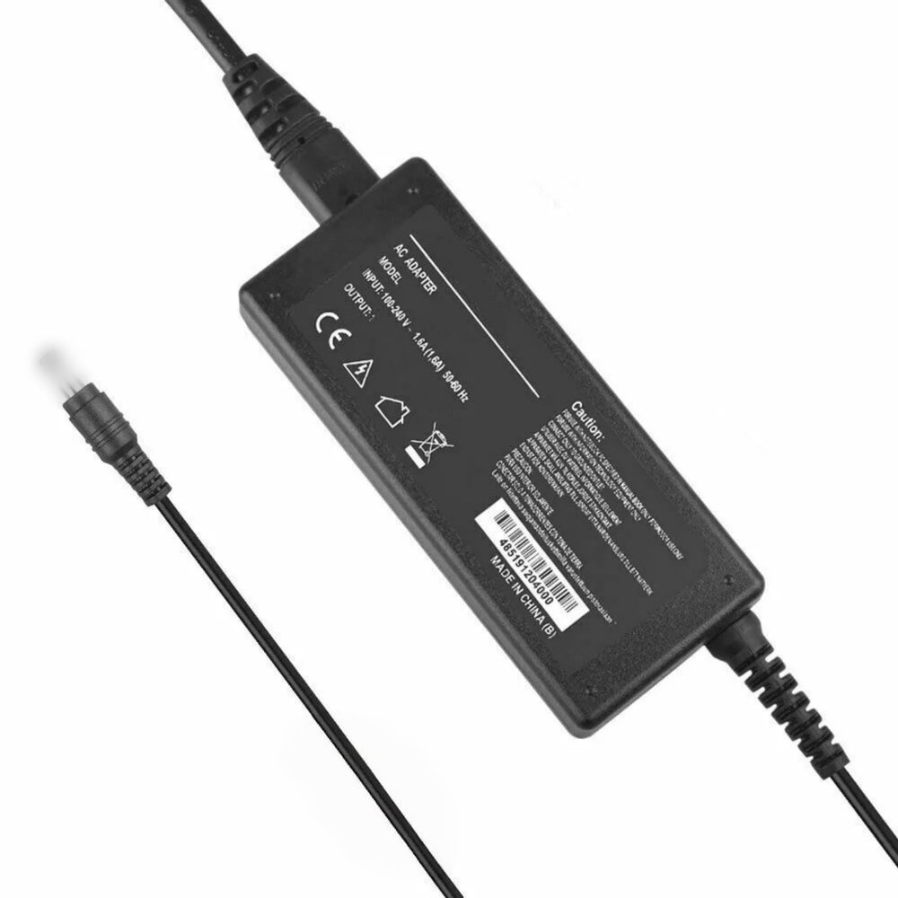 Bgojot 45W Power Supply Cord for Medion Akoya S2218 MD 99595 MD99595 + Cord