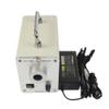 Microscope Accessories Kit 30W LED Microscope Cold Light Source LED for Microscopes Illumination Microscope Slides view 3