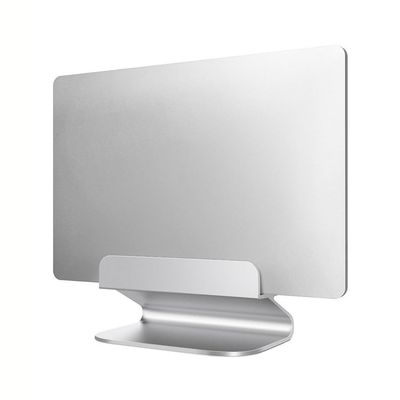Adjustable Laptop Stand Vertical Laptop Stand, Aluminum Protable Adjustable Desktop Holder, Space Saving
