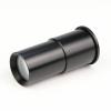 Microscope Accessories Kit 1 Piece of Eyepiece 23.2mm Interface Mounting Size 5X 10X 12.5X 16X for Biological Microscopes Microscope Slides view 4