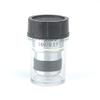 Microscope Accessories Kit 100X Biological Microscope Objectives Lens 185mm Eyepieces Accessories Microscope Slides view 4
