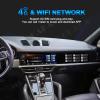 12.3" Dual Screen Android Car Stereo for Porsche Cayenne 2018-2023 Radio Replacement GPS Navigation Head Unit IPS Touch Screen Multimedia Player Autoradio Carplay (12-256GB) view 3
