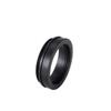Microscope Accessories Kit 1pcs M48 M52 Stereoscopic Stereo Microscope Transfer Ring 48mm Objective Lens Adapter Ring M48 to M48 M48 to M42 M52 to M48 Microscope Slides view 1