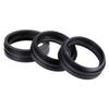 Microscope Accessories Kit 1pcs M48 M52 Stereoscopic Stereo Microscope Transfer Ring 48mm Objective Lens Adapter Ring M48 to M48 M48 to M42 M52 to M48 Microscope Slides view 3