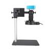 Microscope Accessories Kit 48MP HDMI USB Digital Video Monocular Microscope Camera Continus Zoom 130X 180X C-Mount Microscope Slides view 1