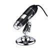 Microscope 3 in 1 USB Digital Microscope with PC Bracket 1600X view 1