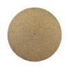 Cork Turntable Mat Record Protective Pad Equipment Accessories Portable Video Platter Slip Replacement Soft Cork Record Platter view 1