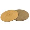 Cork Turntable Mat Record Protective Pad Equipment Accessories Portable Video Platter Slip Replacement Soft Cork Record Platter view 4