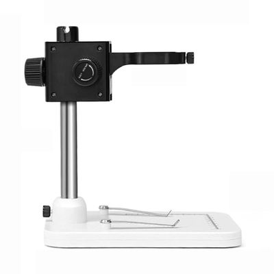Microscope Accessories Kit Handheld USB Digital Microscope Stand Adjustable Holder Microscope Slides