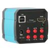 Microscope IMX307 48MP 50MP 2K VGA USB TF 1080P Video Microscope Camera C Mount Lens view 1