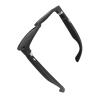 Dpofirs AI Smart Glasses, Real Time Translation Sunglasses with 1080P Camera for Men Women, Bluetooth 5.3 Translator Glasses for Travel Business Learning view 1