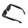 Dpofirs AI Smart Glasses, Real Time Translation Sunglasses with 1080P Camera for Men Women, Bluetooth 5.3 Translator Glasses for Travel Business Learning view 3